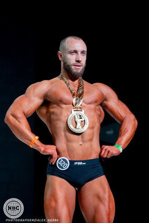 Фотограф Александр Васильев